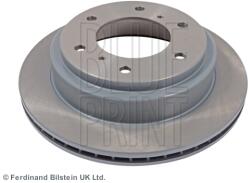 BLUE PRINT Disc Frana Puntea Spate Adc44379 Mitsubishi Pajero/Pajero Ii/Pajero Iii (ADC44379)