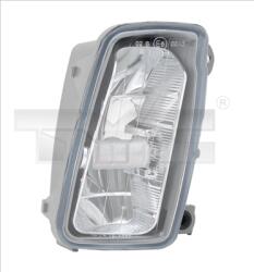 TYC Proiector Ceata Stanga 19-0686-01-2 Ford C-Max