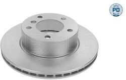 MEYLE Disc Frana Punte Fata 3835213062/Pd Bmw 1 (3835213062/PD)