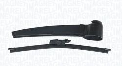 Magneti Marelli Set Stergatoare, Curatare Parbriz 000723180195 Vw Scirocco Iii (000723180195)