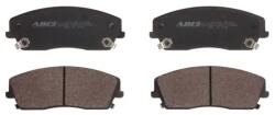 ABE Set Placute Frana, Frana Disc Punte Fata C1Y037Abe Chrysler 300C Dodge Challenger (C1Y037ABE)