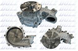 DOLZ Pompă De Apă, Răcire Motor V504 Volvo 7900/8900/9500/B5/Fe Ii/Fl Iii (V504)