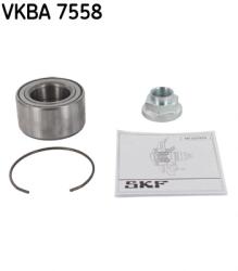 SKF Set Rulment Roata Vkba7558 Hyundai Accent Iv/I10 Ii Kia Rio Iii (VKBA7558)