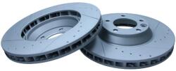 MAXGEAR Disc Frana Axa Fata Dreapta 19-1837Sport Audi Q7 Porsche Cayenne/Panamera (19-1837SPORT)
