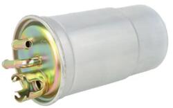 JC PREMIUM Filtru Combustibil B3W006Pr Audi A3/A4 B5/A4 B6/A4 B7/A6 C5/A8 D2 Fiat Punto (B3W006PR)