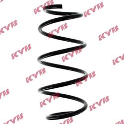 KYB Arc Spiral Punte Fata Ra1183 Mercedes-Benz B-Class