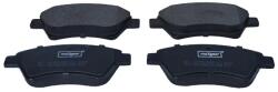 MAXGEAR Set Placute Frana, Frana Disc Punte Fata 19-0579 Renault Kangoo/Megane Ii (19-0579)