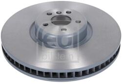 Febi Bilstein Disc Frana Axa Fata Dreapta 180017 Bmw 7/8/8 Gran/X4/X5/X6/X7