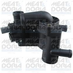 MEAT & DORIA Termostat, Lichid Racire 92921 Seat Altea/Cordoba/Ibiza Iii/Ibiza Iv/Leon (92921)