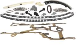 SKF Chit Lant De Distributie Vkml85000 Opel Agila/Astra G/Astra H/Astra H Classic
