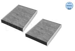MEYLE Filtru, Aer Habitaclu 3123200029/S Bmw 5/5 Touring/6 Gran Turismo/7/8/8 Gran/X5 (3123200029/S)