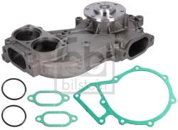 FEBI BILSTEIN Pompă De Apă, Răcire Motor 22455 Mercedes-Benz Actros/Travego Setra Series 400 (22455)