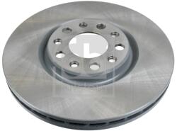 FEBI BILSTEIN Disc Frana Punte Fata 108664 Jeep Renegade (108664)
