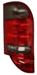 TRUCKLIGHT Stopuri Spate Stanga Tl-Me017L Setra Series 400 (TL-ME017L)