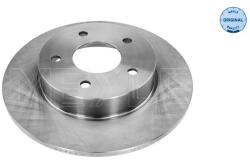 MEYLE Disc Frana Puntea Spate 36-155230022 Nissan Almera Tino/Primera