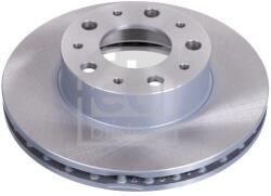 Febi Bilstein Disc Frana Punte Fata 43974 Citroën Jumper Ii Fiat Ducato Opel Movano C