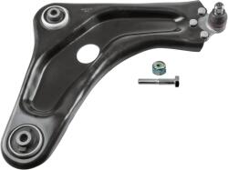 LEMFÖRDER Brat, Suspensie Roata Axa Fata Dreapta 4354701 Citroën C-Elysee/C3 Aircross Ii