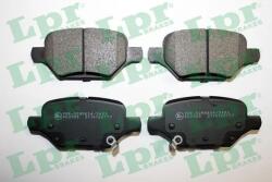 LPR Set Placute Frana, Frana Disc 05P2177 Chevrolet Trax Opel Mokka / Mokka X