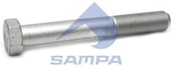 SAMPA Bolt Fixare, Stabilizator 102.502 Mercedes-Benz Actros/Antos/Arocs/Atego/Axor 2