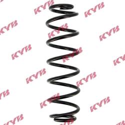 KYB Arc Spiral Puntea Spate Ra7126 Audi A3 Seat Leon (RA7126)