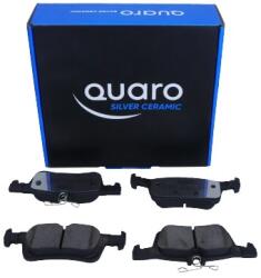 QUARO Set Placute Frana, Frana Disc Qp2165C Peugeot 308/308 Ii/308 Sw Ii