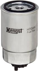 HENGST FILTER Filtru Combustibil H70Wk Aebi Tt Alfa Romeo 155 Basak 2000 Series Deutz-Fahr D06 (H70WK)