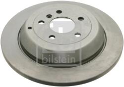 FEBI BILSTEIN Disc Frana Puntea Spate 24747 Mercedes-Benz M-Class/R-Class (24747)