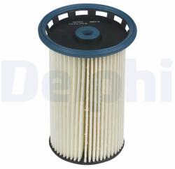 DELPHI Filtru Combustibil Hdf652 Audi Q3 Seat Alhambra Vw Cc B7/Golf Vii/Passat B7 (HDF652)