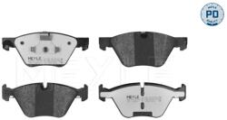 MEYLE Set Placute Frana, Frana Disc Punte Fata 0252469719/Pd Bmw 5