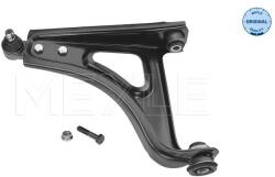 MEYLE Brat, Suspensie Roata Axa Fata Stanga 16-160500006 Renault Twingo I