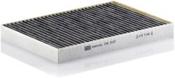 MANN-FILTER Filtru, Aer Habitaclu Comp. Motor Partea Pasager Față, Sub Capac Cutie Apă Cuk31 (CUK3137)