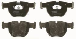 TRW Set Placute Frana, Frana Disc Gdb1526 Land Rover Range Rover Iii (GDB1526)