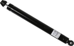 SACHS Amortizor 317320 Volvo V40 Cross Country