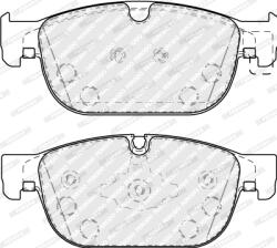 FERODO Set Placute Frana, Frana Disc Fdb5117 Polestar Polestar 2 Volvo C40/S60 Iii/Xc40 (FDB5117)