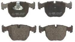 ABE Set Placute Frana, Frana Disc Punte Fata C1B011Abe Alpina B10 Bmw 5/7/X3/X5