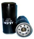 ALCO FILTER Filtru Ulei Sp-1061 Isuzu D-Max I/Trooper Iii/Trooper Iii Autoturism De Teren, (SP-1061)