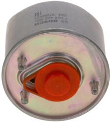 Bosch Filtru Combustibil F026402862 Citroën Berlingo/Berlingo Multispace/C-Elysee/C4 I