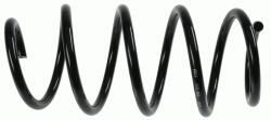 SACHS Arc Spiral 998411 Audi A3 Seat Altea/Leon Skoda Octavia Ii Vw Golf V/Golf Vi