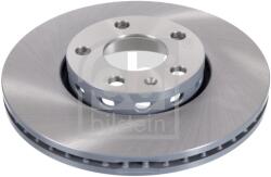 Febi Bilstein Disc Frana Punte Fata 08352 Audi 100 C4/A4 B5/A4 B6/A4 B7/A6 C4/A6 C5 Seat Exeo