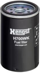 Hengst Filter Filtru Combustibil H700Wk Plaxton Elite Renault Trucks Kerax/Magnum/Premium
