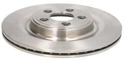 ABE Disc Frana Puntea Spate C4J001Abe Jaguar S-Type Ii/Xf I/Xf Sportbrake/Xj/Xk 8
