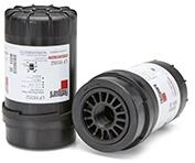 FLEETGUARD Filtru Ulei Lf16352 Gaz Valdai
