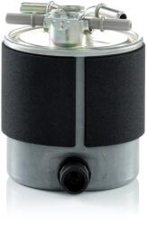 Mann-filter Filtru Combustibil Wk920/7 Nissan Murano Ii/Qashqai I/X-Trail/X-Trail Ii