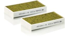 MANN-FILTER Filtru, Aer Habitaclu Fp23015-2 Bmw 1/2 Active/2 Active Tourer/2 Gran/X1/X2/I3 (FP23015-2)