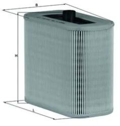 KNECHT Filtru Aer Lx1590 Bmw 3 (LX1590)