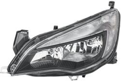 HELLA Far Stanga 1Eg010011-351 Opel Astra J (1EG010011-351)