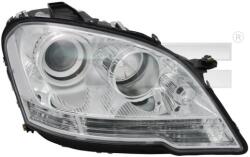TYC Far Dreapta 20-12161-05-2 Mercedes-Benz M-Class (20-12161-05-2)