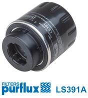 PURFLUX Filtru Ulei Ls391A Audi A1/A3 Seat Alhambra/Altea/Ibiza Iv/Leon/Toledo Iv Vw Eos
