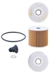 KNECHT Filtru Ulei Ox1077D Hyundai Kona/Tucson/I30/I40 I/I40 I Cw Kia Ceed/Optima/Xceed (OX1077D)