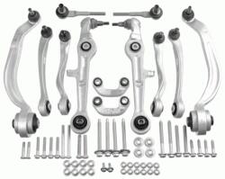 LEMFÖRDER Set, Suspensie Roata Dreapta 3191301 Audi A4 B6/A4 B7 (3191301)